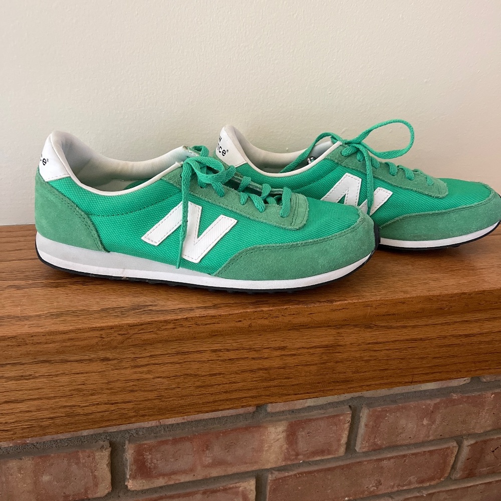 New Balance Shoes Size 7